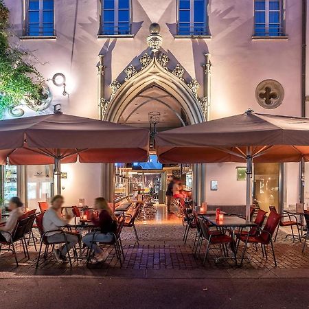 Hotel Loge Winterthur Exterior foto