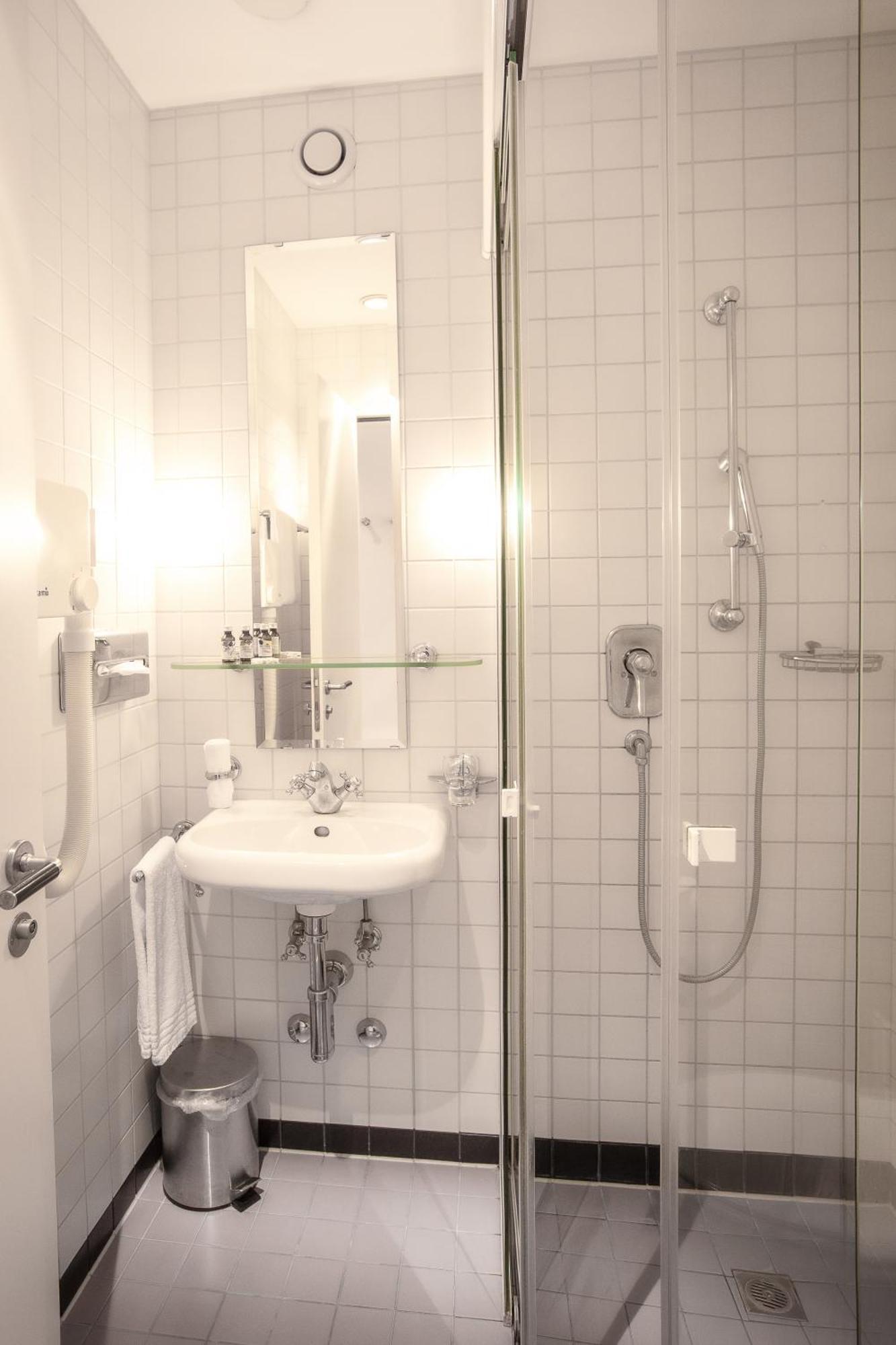 Hotel Loge Winterthur Exterior foto