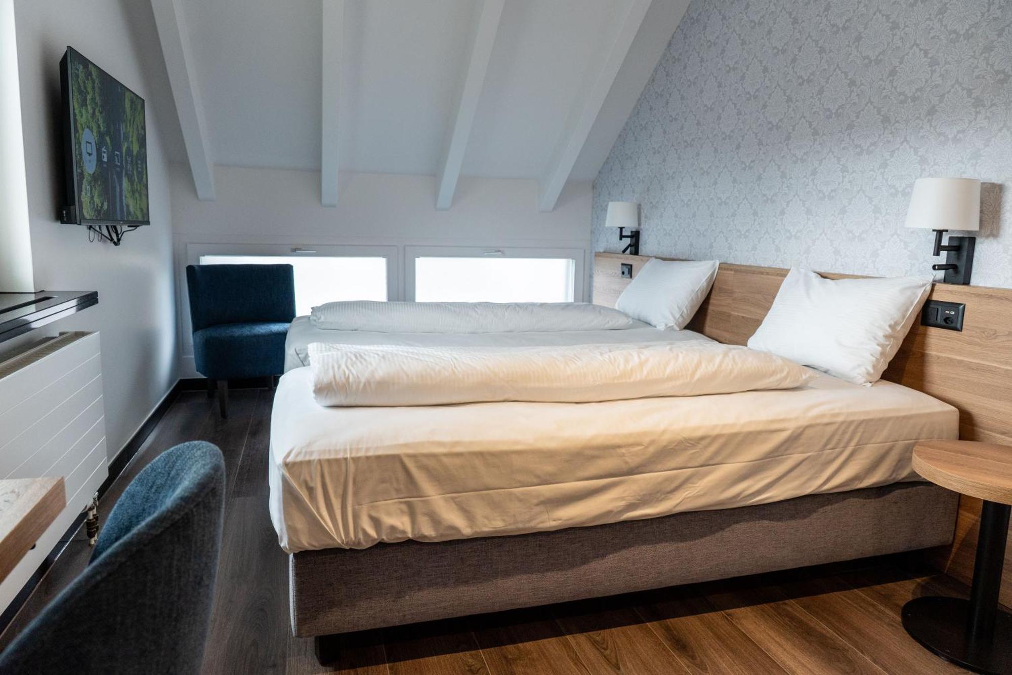 Hotel Loge Winterthur Exterior foto
