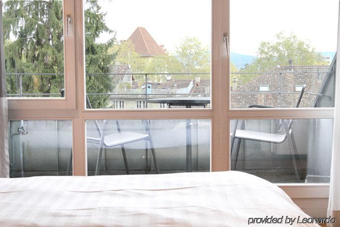 Hotel Loge Winterthur Quarto foto