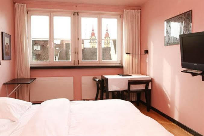Hotel Loge Winterthur Exterior foto